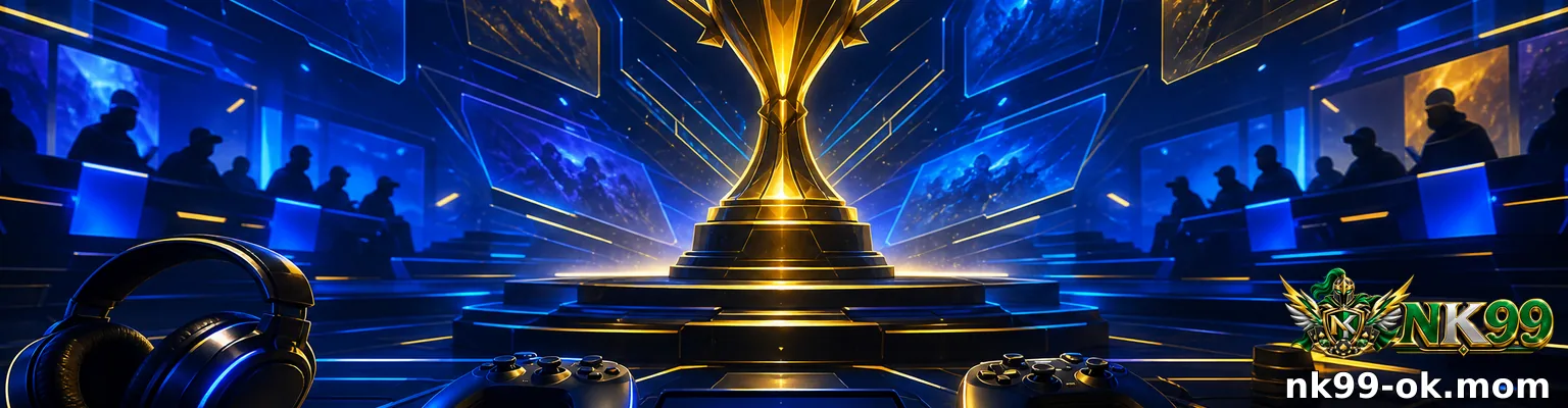 NK99 Casino | Trang Chủ Chính Thức 2026 - hình ảnh - nk99-ok.mom