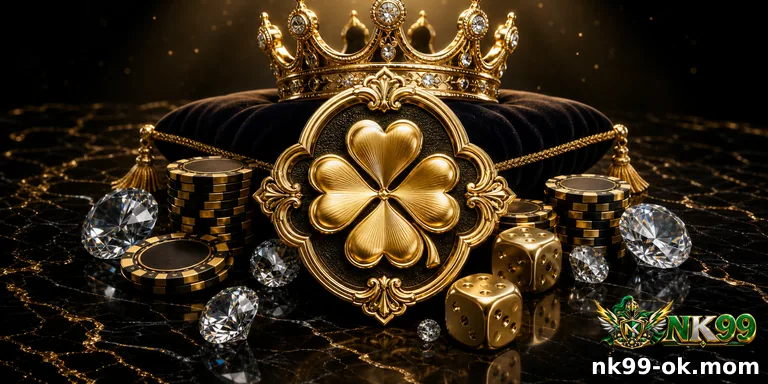 NK99 Casino | Trang Chủ Chính Thức 2026 - hình ảnh - nk99-ok.mom
