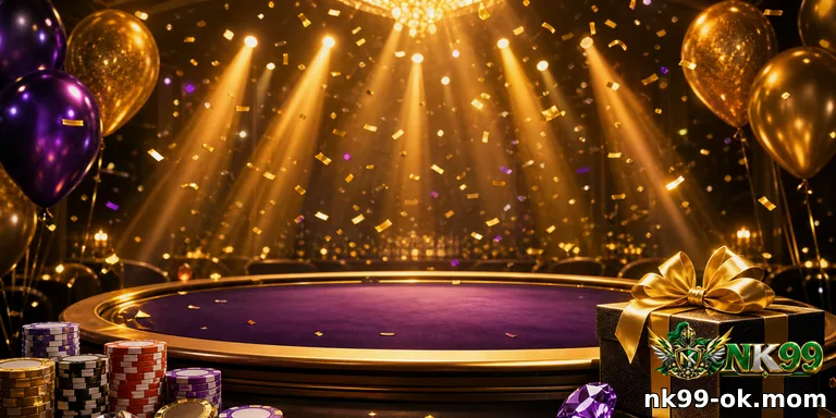 NK99 Casino | Trang Chủ Chính Thức 2026 - hình ảnh - nk99-ok.mom