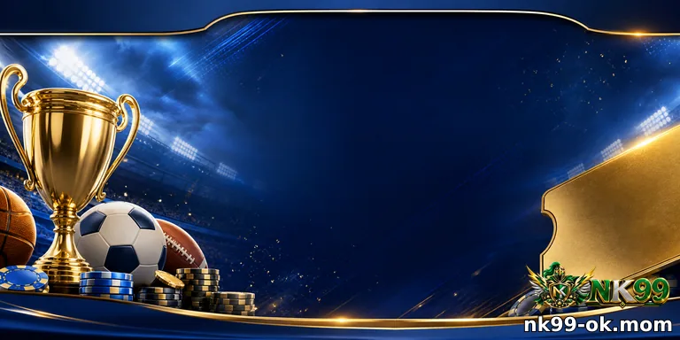 NK99 Casino | Trang Chủ Chính Thức 2026 - hình ảnh - nk99-ok.mom