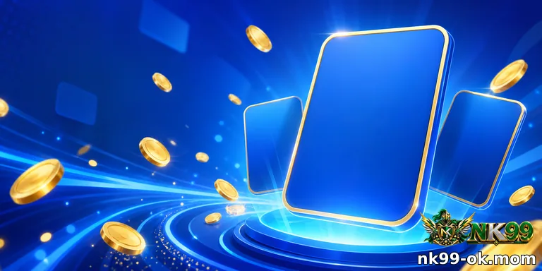 NK99 Casino | Trang Chủ Chính Thức 2026 - hình ảnh - nk99-ok.mom