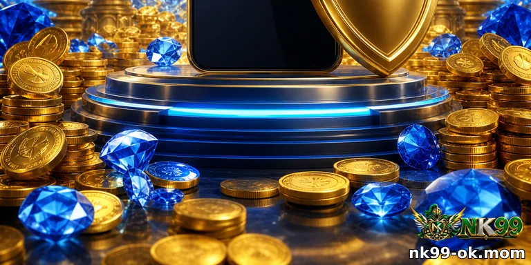 NK99 Casino | Trang Chủ Chính Thức 2026 - hình ảnh - nk99-ok.mom